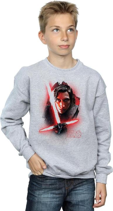 Image du produit Star Wars - Sweat - Garçon (152, 158)