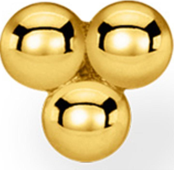 Image du produit Thomas Sabo Boucles d'oreilles (pièce unique) (Argent 925)