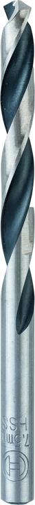 Actual product image Bosch Professional Zubehör Metal twist drill HSS PointTeQ, DIN 338, 7.5 mm, pack of 10 (7.5 mm)