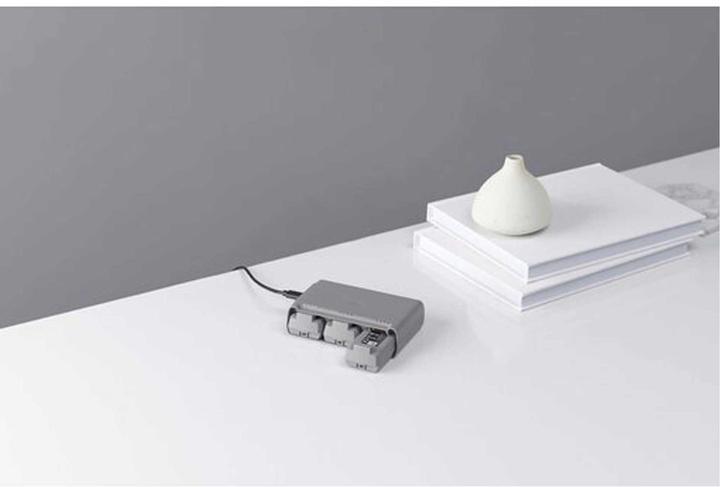 Image du produit DJI Mavic Mini 2 Ladehub (Chargeur de drones, DJI Mini 2)