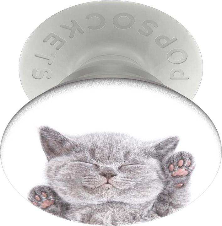 Immagine prodotto PopSockets pisolino per gatti
