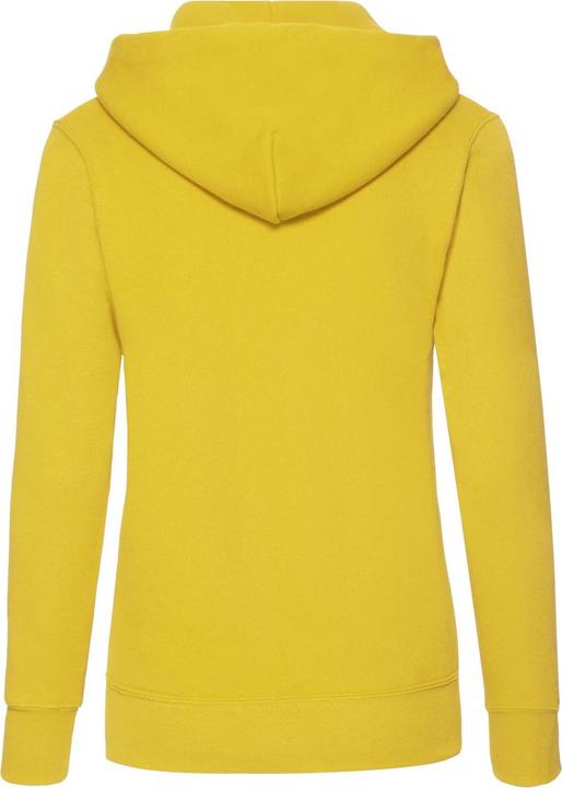 Produktbild Fruit of the Loom Classic Kapuzenpullover (XL)