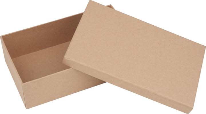 Actual product image VBS Box set "Rectangle", set of 5