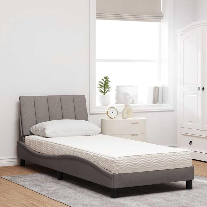 Image du produit vidaXL Bett (80 x 200 cm)