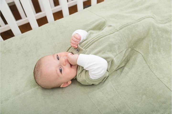 Actual product image Zewi Baby blankets (90 x 200 cm)