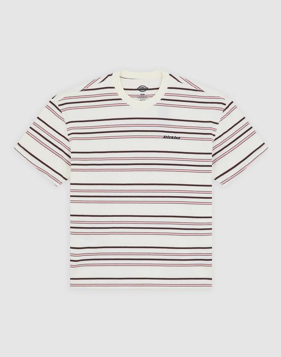 Produktbild Dickies East Liberty Stripe Ss Tee (M)