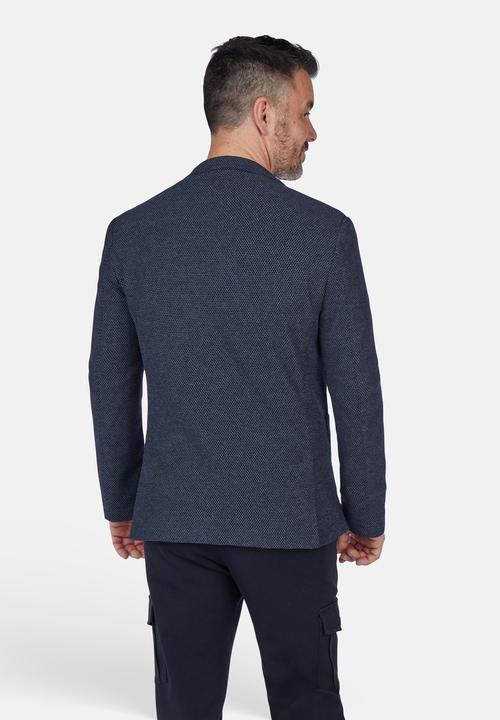 Immagine prodotto Calamar Waffle Piquee Sakko (26)