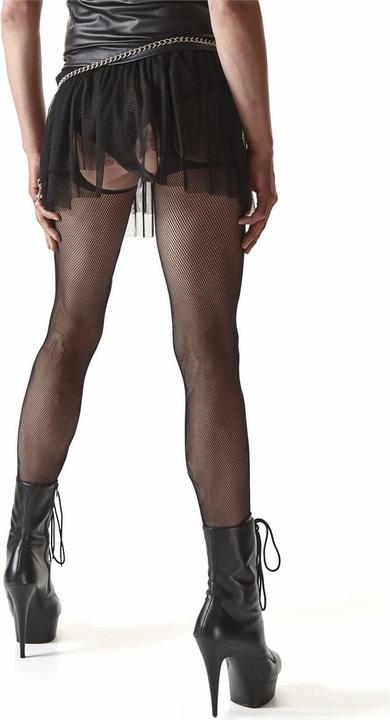 Produktbild Regnes Fetish Planet Herren Mini Rock (S)