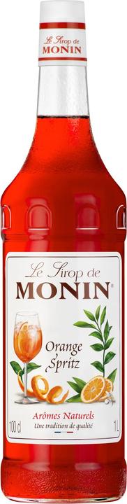 Image du produit Monin Spritz (1 x 100 cl)