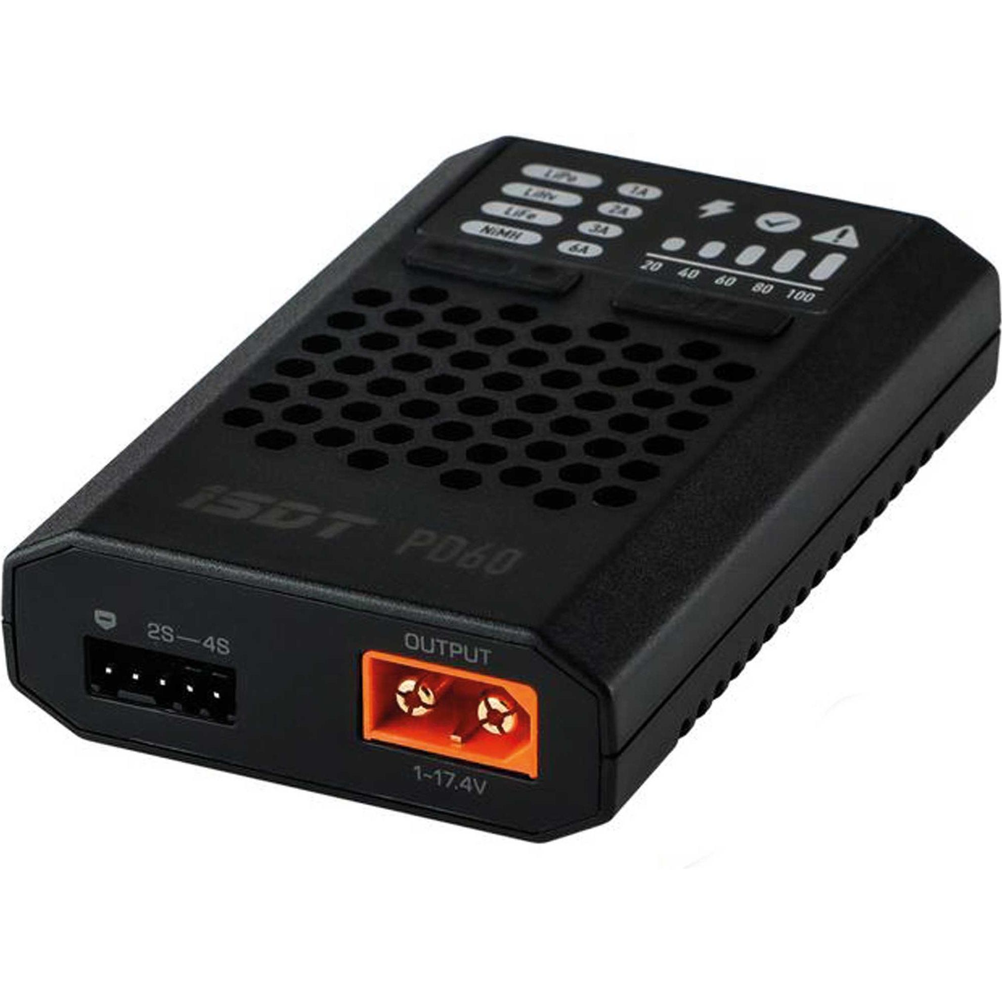 Thumbnail - Isdt PD60