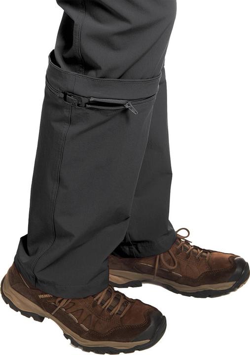 Produktbild Maier Sports Arolla Zip Off Hose kurz (M, L)