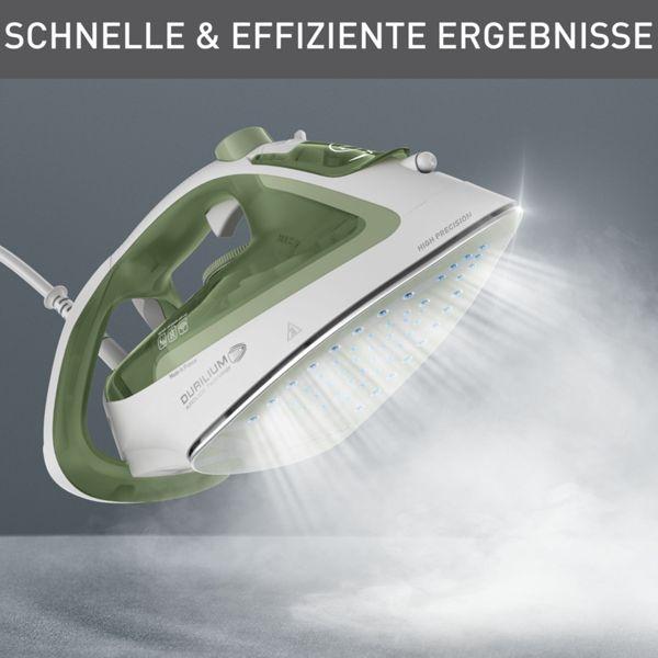 Produktbild Tefal FV 5781 Easygliss Eco + Simplicol (2800 W, 50 g/min)