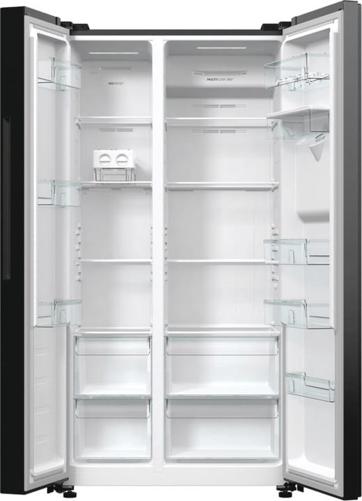 Actual product image Gorenje Freestanding fridge-freezer combination (547 l)