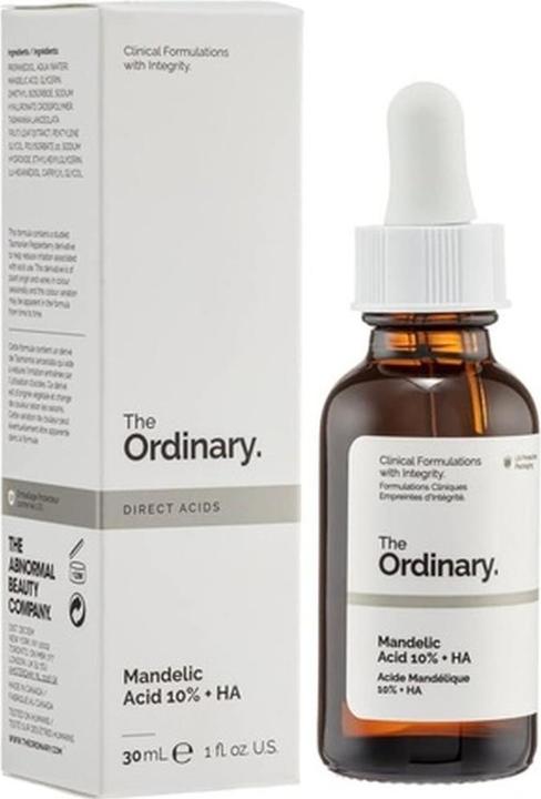 Produktbild The Ordinary Mandelic Acid (30 ml)