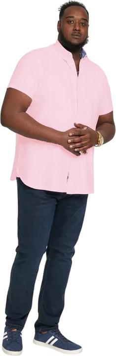 Immagine prodotto DUKE Camicia James a maniche corte (7XL)