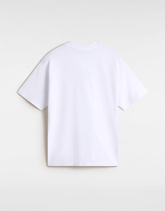 Produktbild Vans SALTON LOOSE SS White (S)