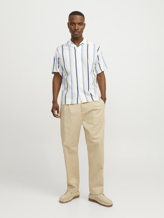 Immagine prodotto Jack & Jones Camicia dalla vestibilità rilassata Camicia (XS)