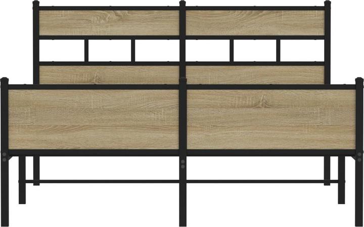 Image du produit vidaXL Bettgestell (150 x 200 cm)