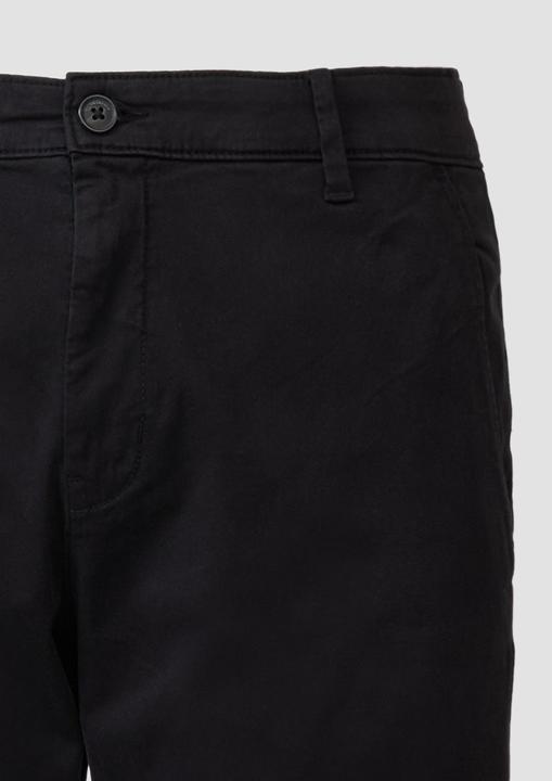 Image du produit S.Oliver Hose Rick: Chinohose aus Stretch-Twill (W28/L32)