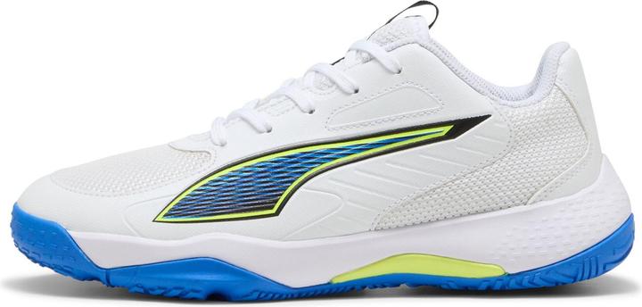 Produktbild Puma Accelerate Jr 4 Game On (37.5)