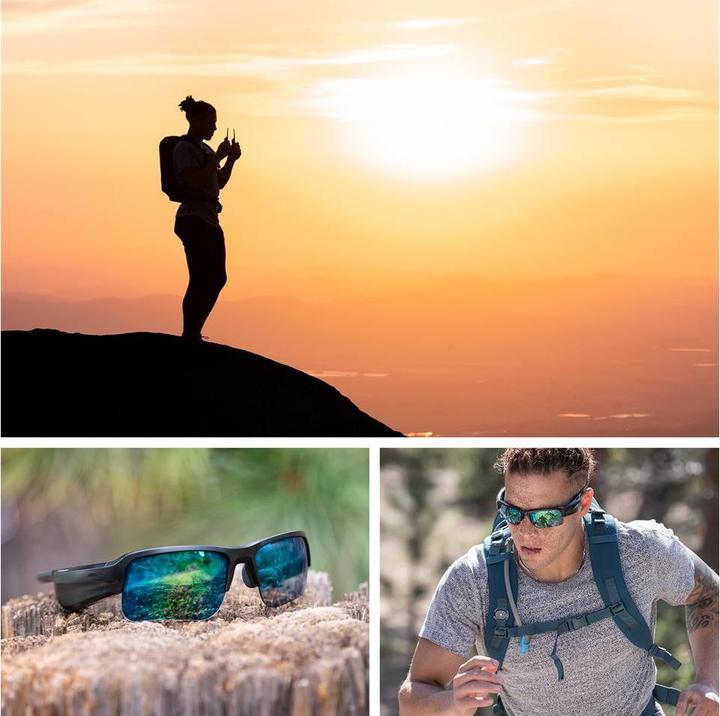 Produktbild Bose Frames Tempo (8 h, Kabellos)