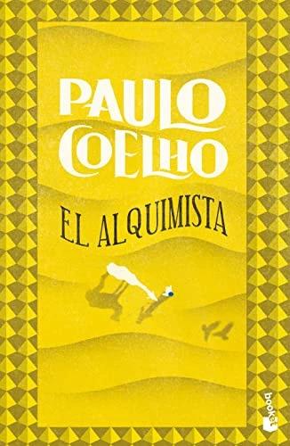 Image du produit El Alquimista (Espagnol, Paulo Coelho, 2022)