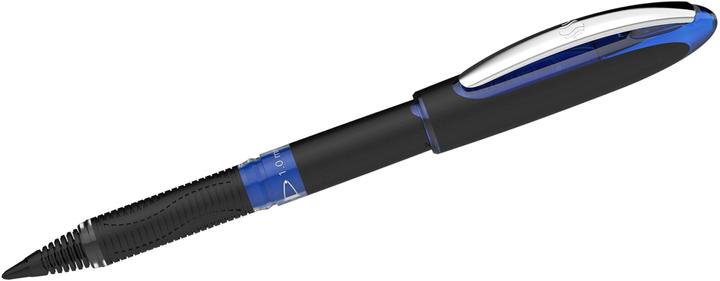Produktbild Schneider One Sign Tintenroller schwarz 1,0 mm, Schreibfarbe: blau (Tiefblau, 1 x)