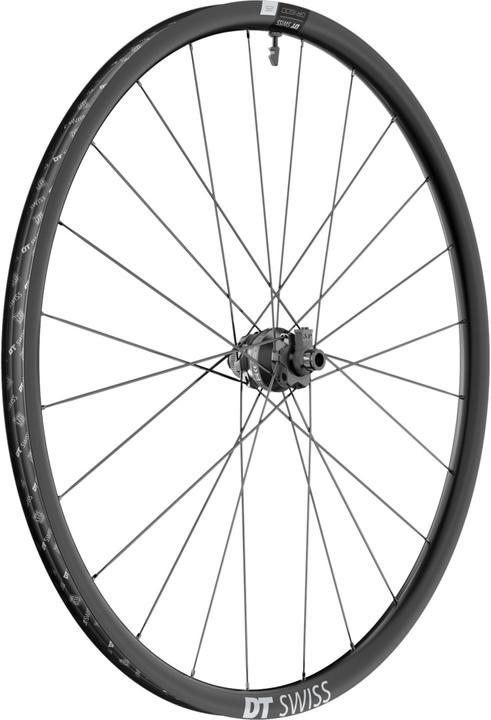 DT Swiss GR1600 Spline (Vorderrad, 28")