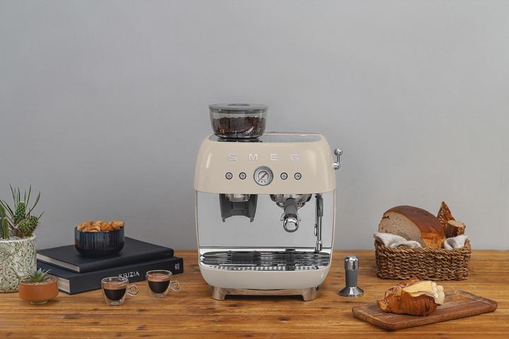Image du produit Smeg EGF03CREU