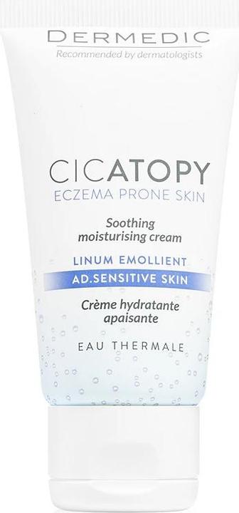 Produktbild Dermedic Cicatopy (50 ml)