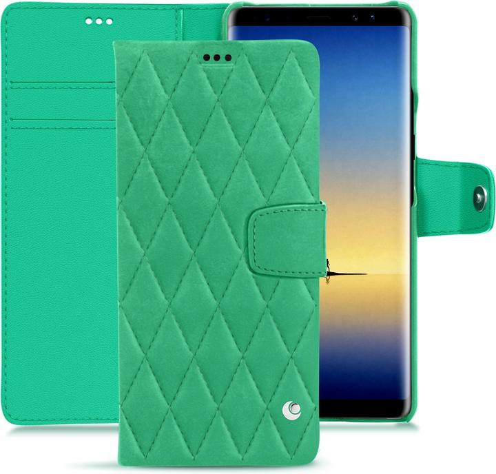Produktbild Noreve Lederschutzhülle Wallet
