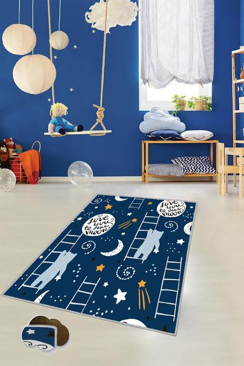 Produktbild Confetti Carpets Otis (200 x 80 cm)