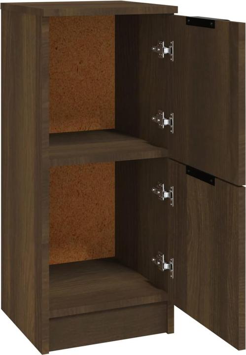 Image du produit vidaXL Sideboard (30 x 30 x 70 cm)