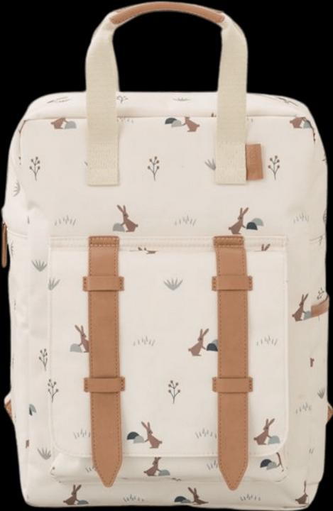 Fresk Rucksack Rabbit Sandshell