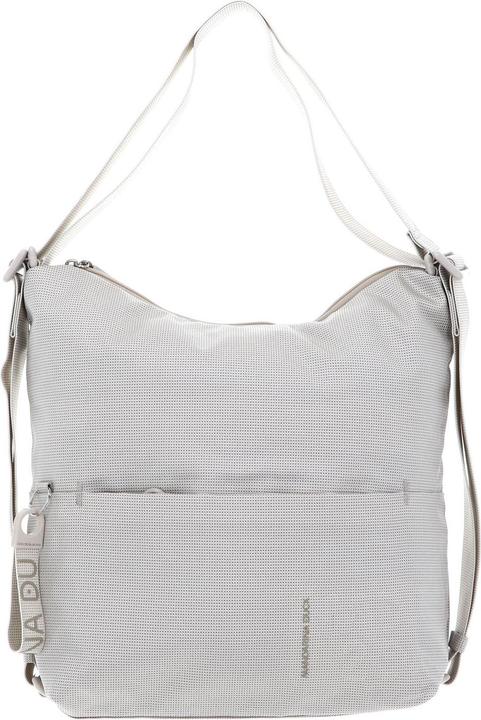 Actual product image Mandarina Duck Backpack / Backpack MD20 Medium Slide QMT38