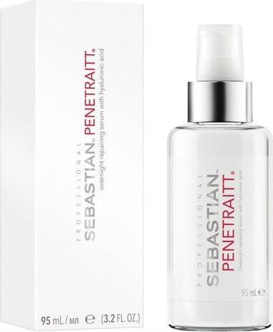 Produktbild Sebastian Penetraitt Overnight Repairing Serum (95 ml)