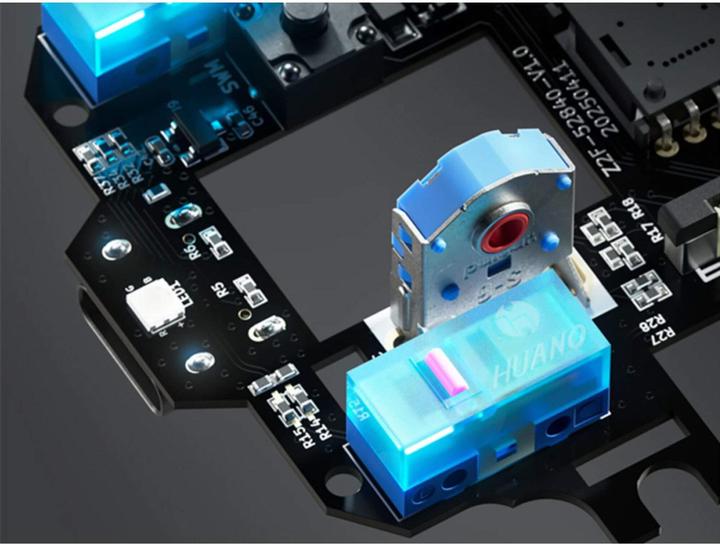 Image du produit Pulsar Lab X2F (Filaire, Sans fil)