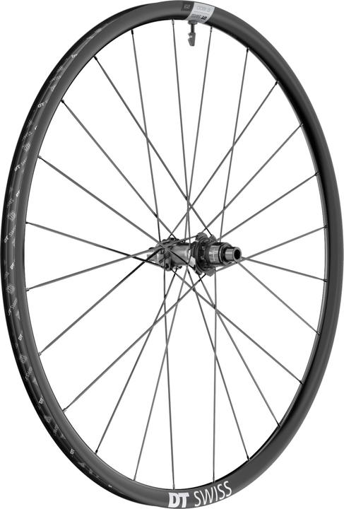 Bontrager Aeolus Elite 35V TLR Disc Rennradlaufrad - Galaxus