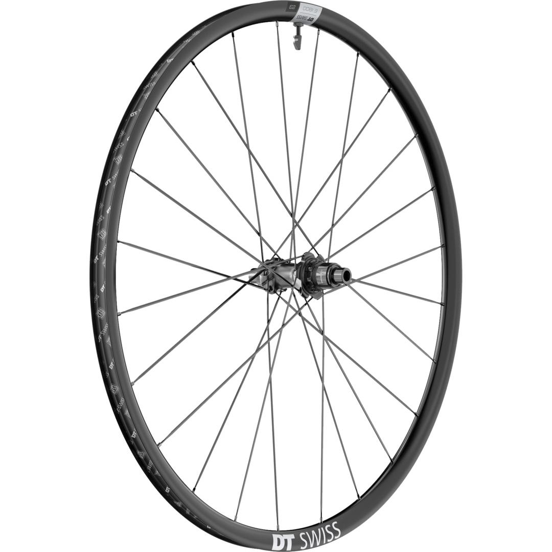 DT Swiss, Laufräder, (Hinterrad, 28")