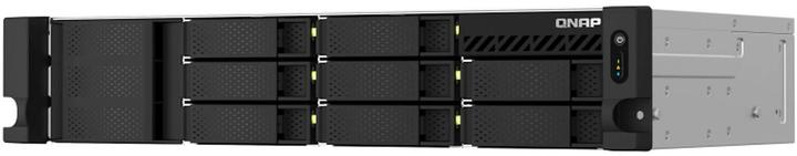 Productafbeelding QNAP TS-873AeU-RP-4G (0 TB)