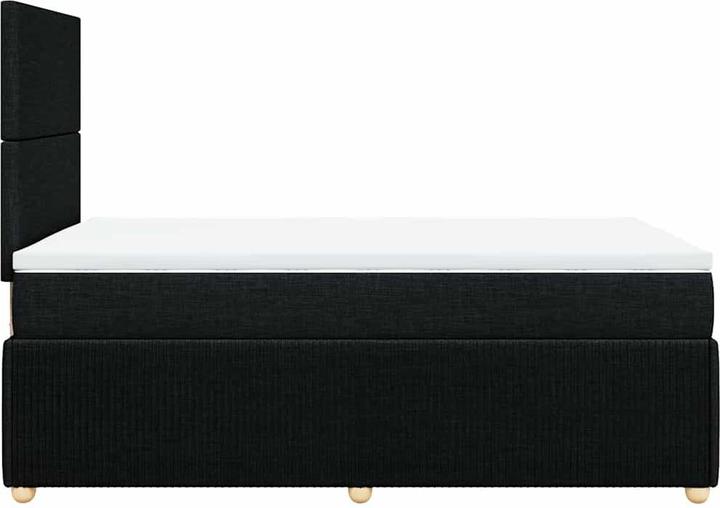 Produktbild vidaXL Boxspringbett (120 x 190 cm)