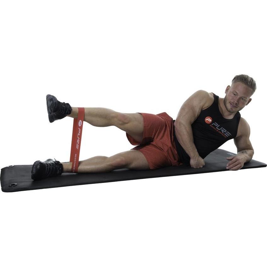 Thumbnail - Pure2improve, Yogamatte, (15 mm)