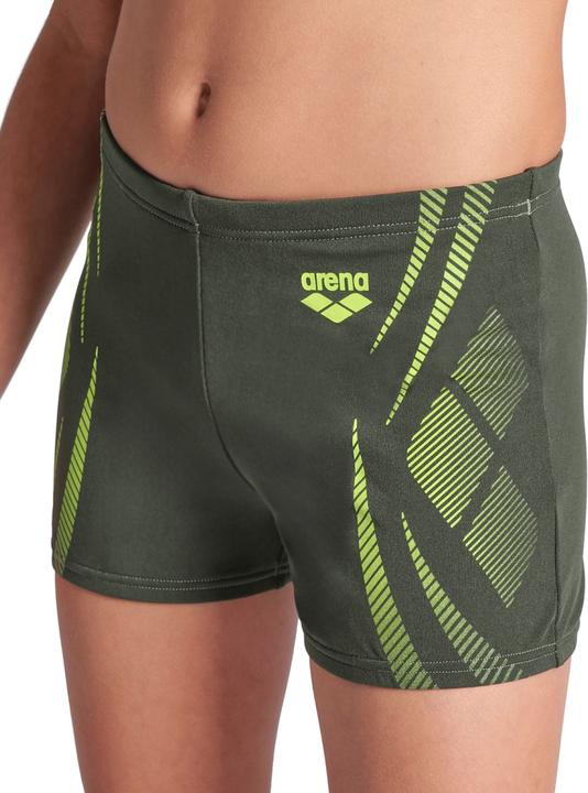 Actual product image Arena B Poseidonia Swim Short (152)