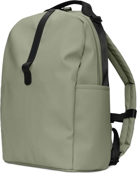 Image du produit Rains Clip Front Backpack W3, Drift