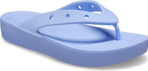 Actual product image Crocs W's Classic Platform Flip (41, 41 1/3, 41.5, 42)