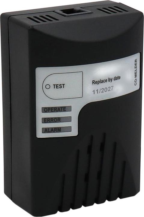 Produktbild Schabus Kohlenmonoxid-Melder GX-CO12 n