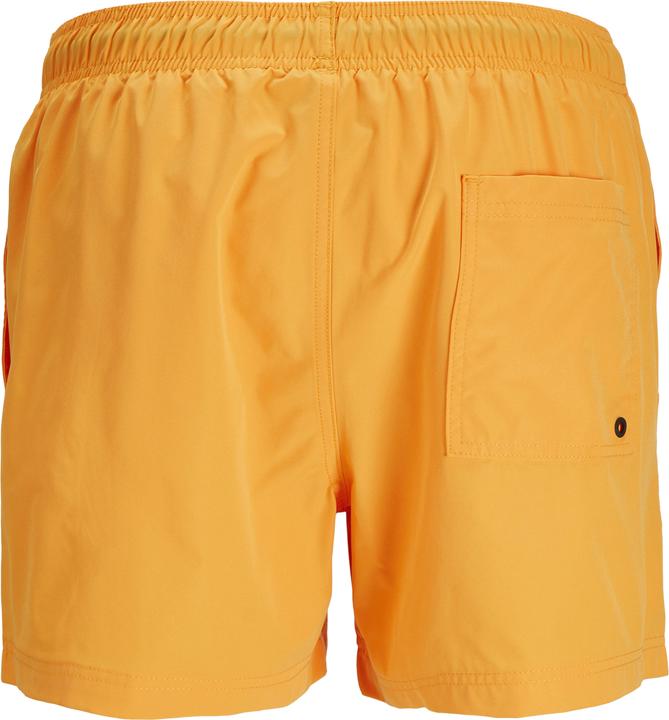 Produktbild Jack & Jones Regular Fit Badeshorts Badeshorts (XS)