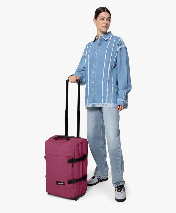 Actual product image Eastpak Tranverz S (42 l)