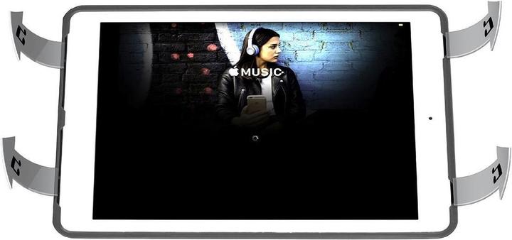 Actual product image Targus VersaVu Signature (iPad Pro 10.5 2017 (1. Gen))