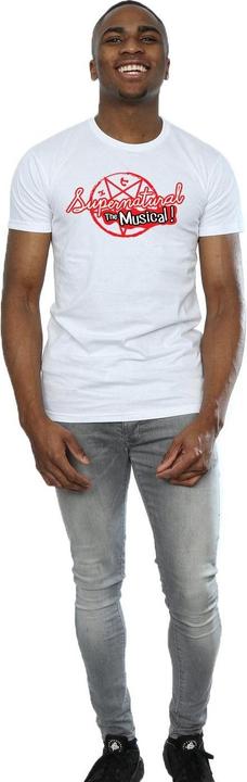 Produktbild Supernatural The Musical TShirt (L)